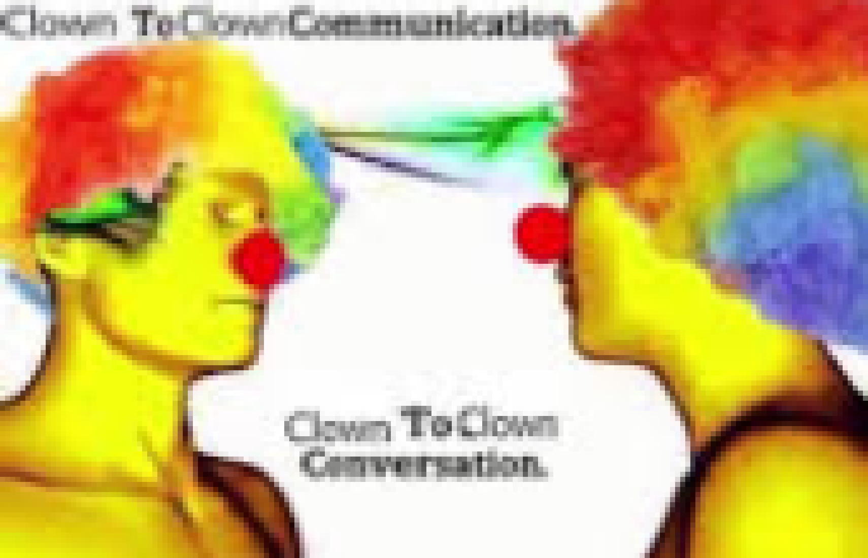 [8850bb] WE POSTED SHIT AT THE EXACT SAME TIME, SAME FUCKING SECOND, CLOWN TO CLOWN COMMUNICATION