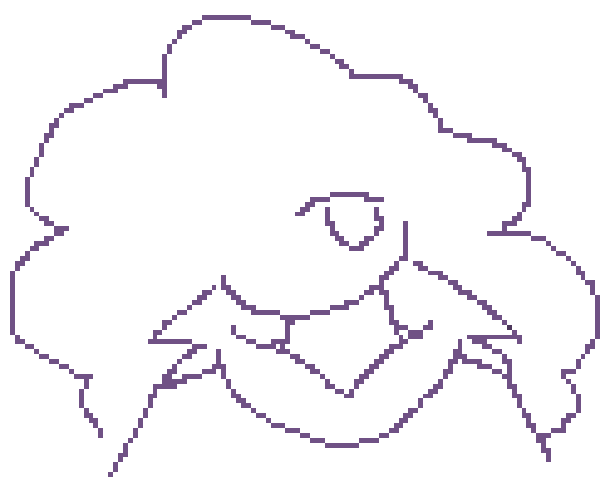 [847a9d] yeah I know I mean like.  is me drawing it bad and evil