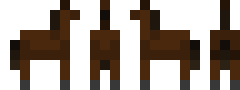 [908231] zombie horse