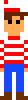 Where's Waldo?