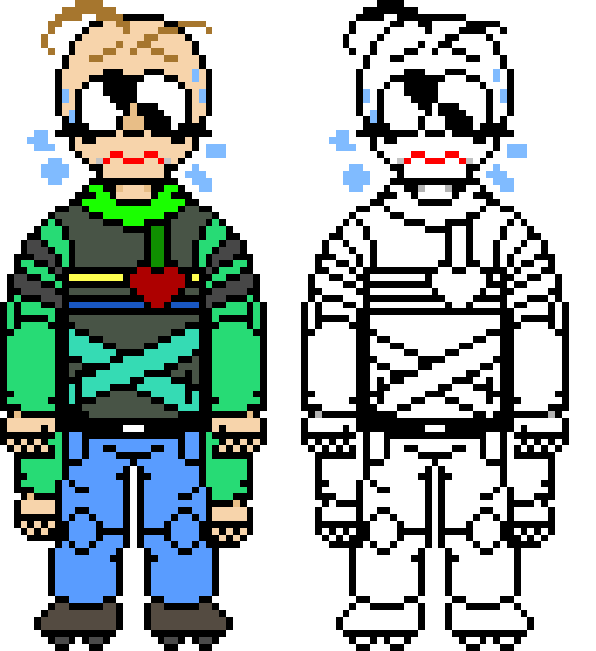 [9664c4] prizimore (1st prize + baldi)