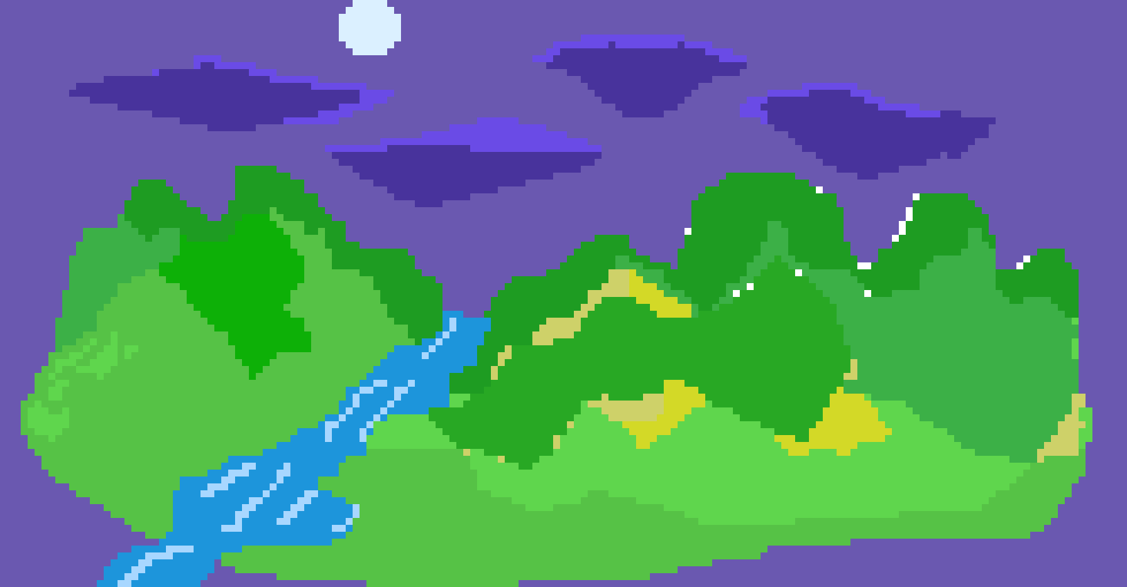 [a664c1] Paisaje