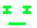 if u are grim...wat was my first sprite?-landon