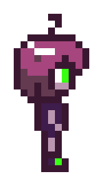 [6ece84] char