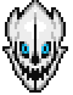 [9664c4] Gaster Blaster