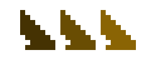 [6cc9a7] Chocolate Wheel Particles