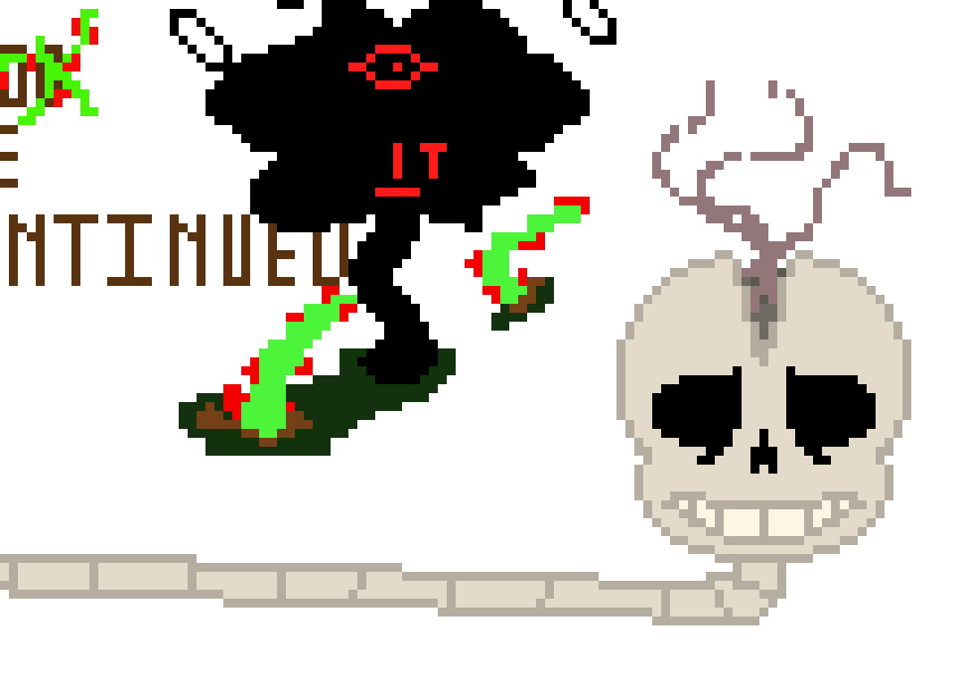 [9664c4] Ouchie