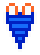 [b30498] Space ship