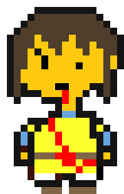 [589e49] Undertale Tristan Hurt 2