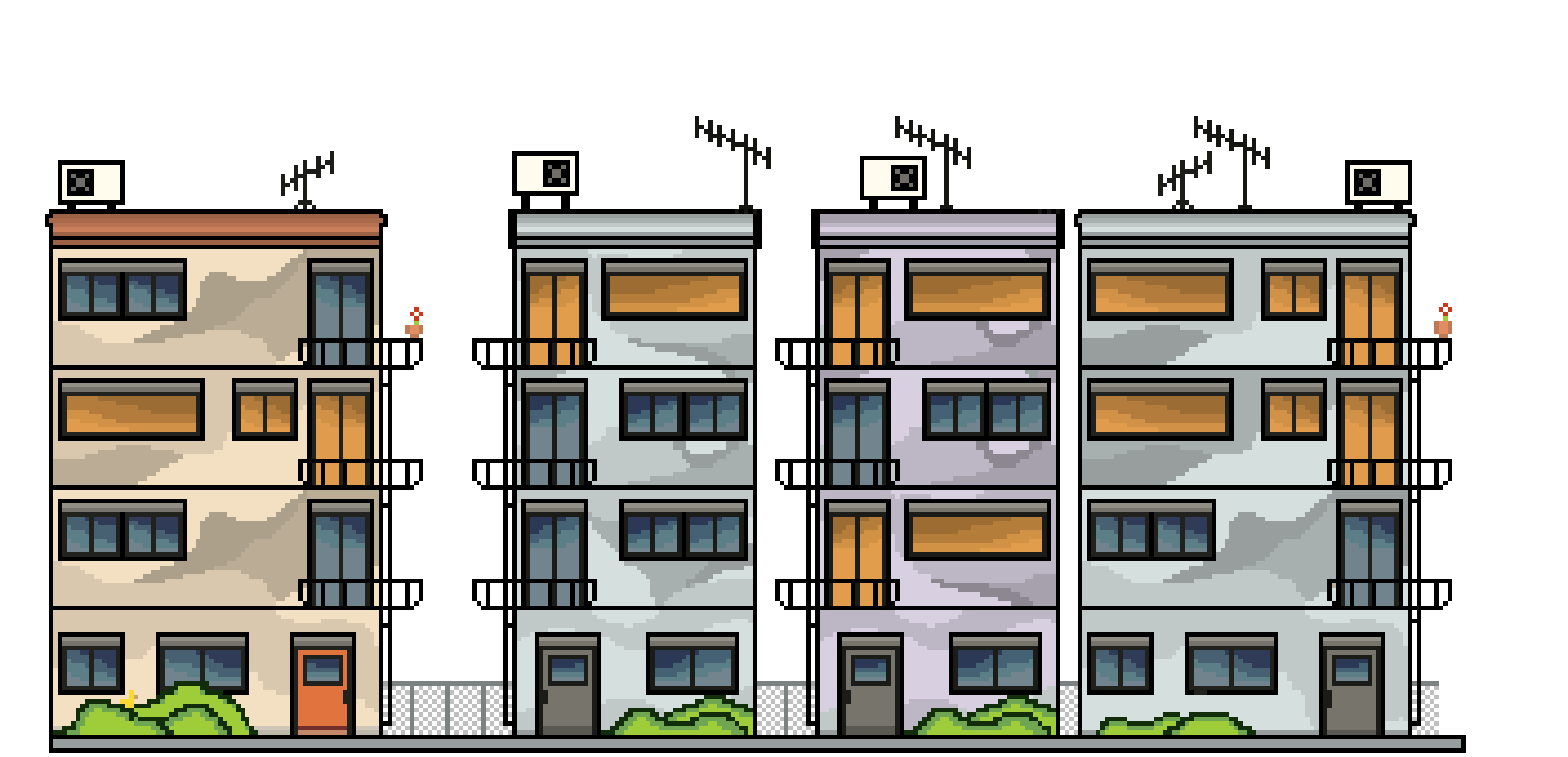 [cfe89f] Streetside