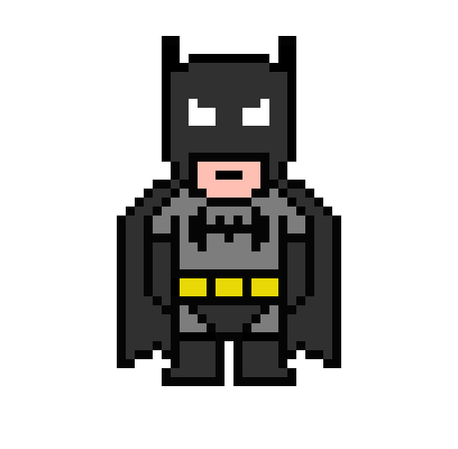 [9664c4] BatMan