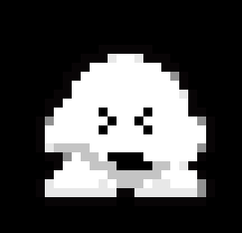 [e99e15] Kirby hit