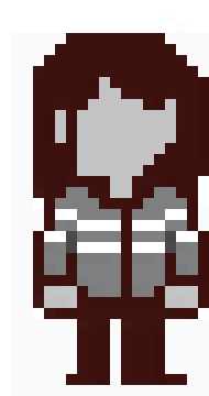 Oc sprite