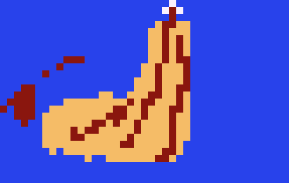 [9664c4] sever foot