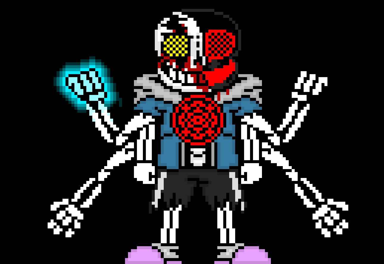 The Assisted Trio - Phase 4 - START RUNNING NOW!