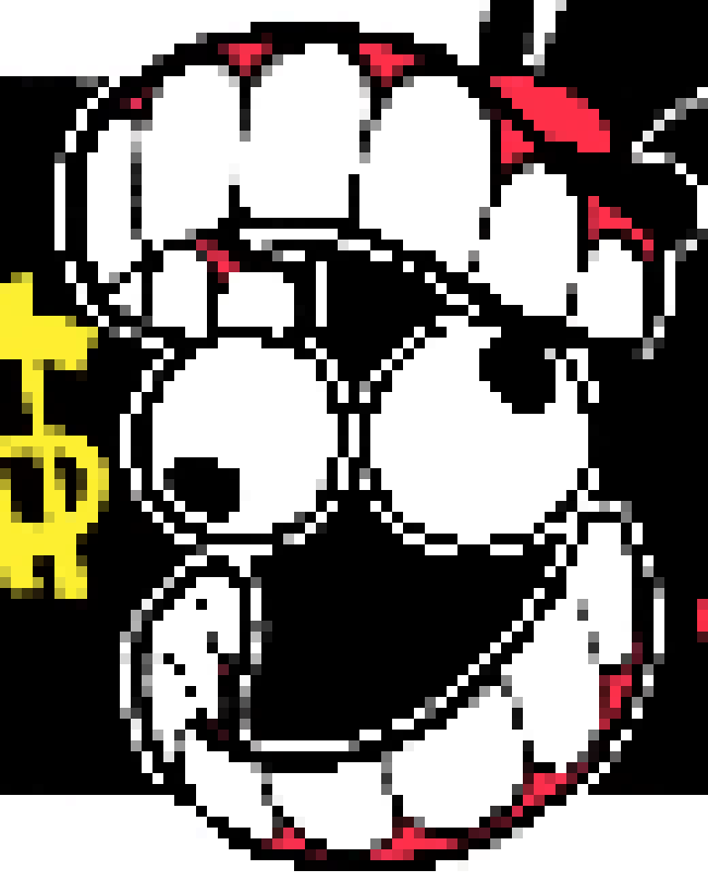 [d0698a] something I do when I have a bloody nose is color my lips with the blood.. I think it looks really cool and could be a cool character design :p also- turn out I cant handle dairy anymore so.. I'm in a shit load pain from a 5guys milkshake I had..