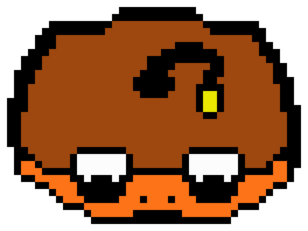 [9664c4] Character