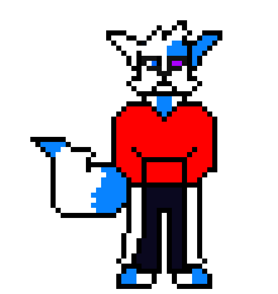 [95be89] Nitro sprite
