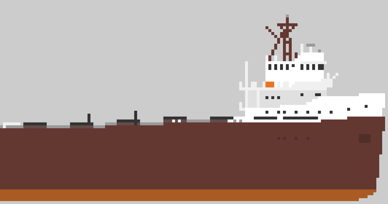 [8b2878] It's the 50th anniversary of this ship sinking.