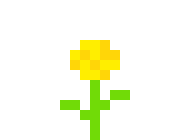 [6c6b8f] Flower