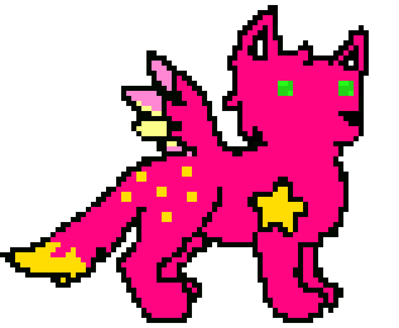[9664c4] fox