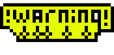 [9664c4] warning sign
