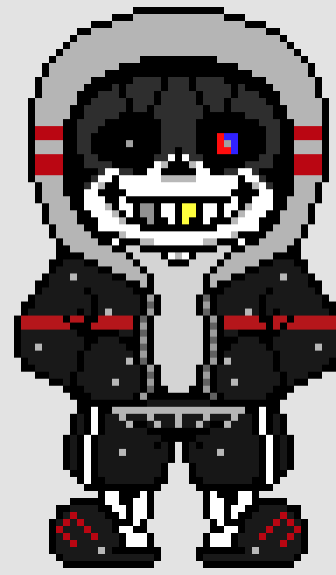 [5c793e] *walks over to rainbow* why are you crying