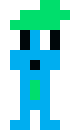 [1c4b7a] Pong Boy