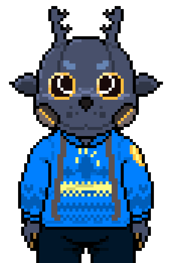 wip, brb