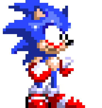[6ce9f0] fake sonic v2