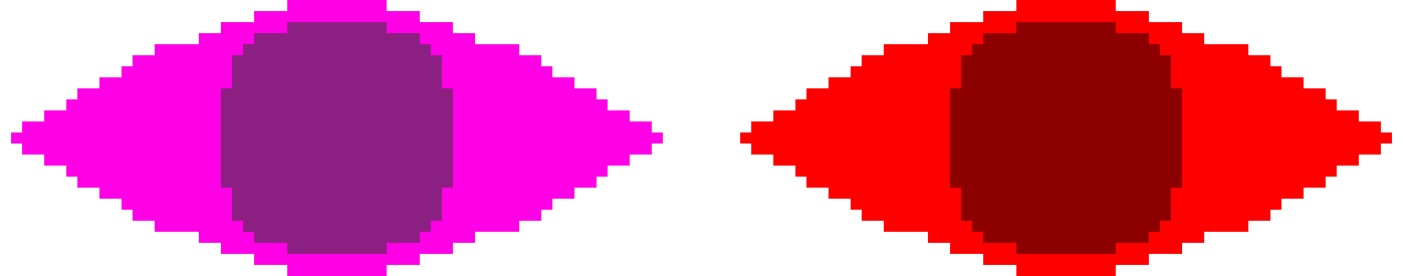[ff008f] TheEyes