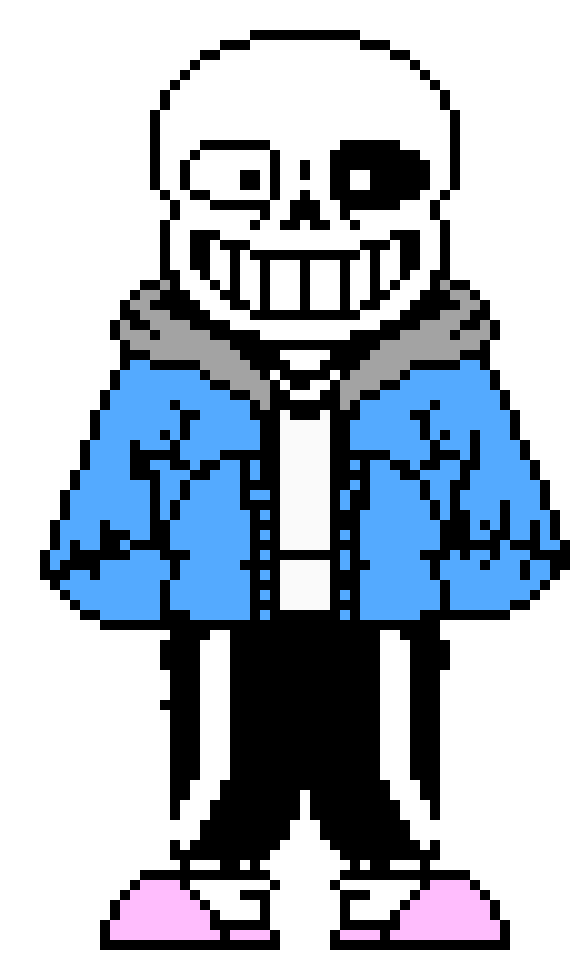[af693b] Sans ggtale