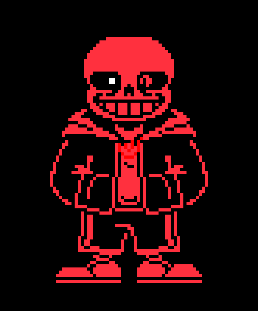 [0a20f5] Determination hell[sans]II
