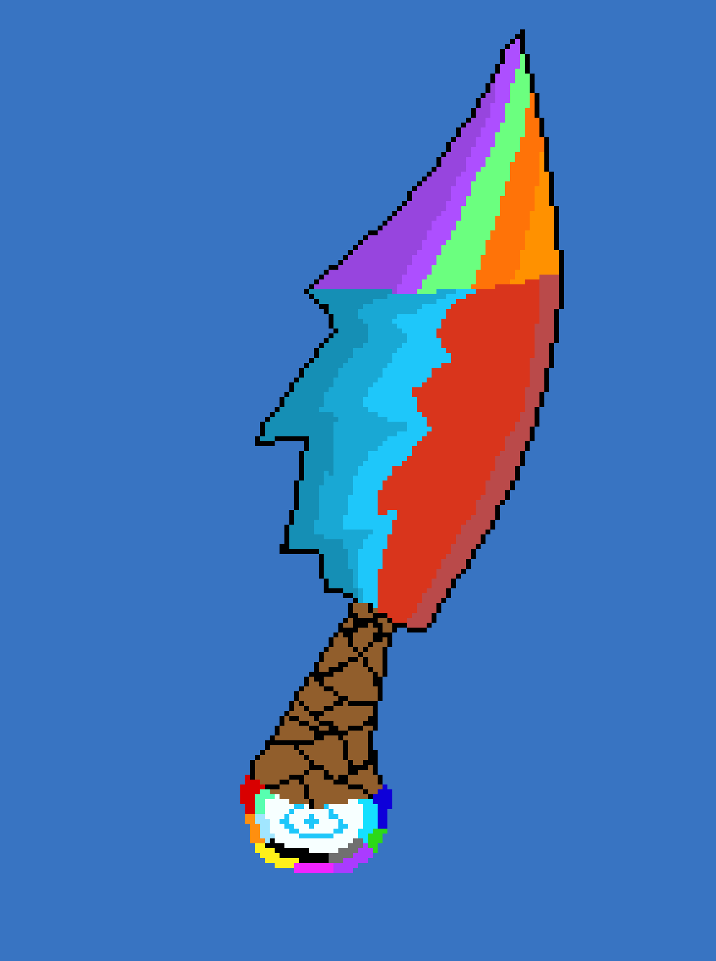 [aec3b3] Oh my Lord br, just found this old concept that absolutely sucks arse