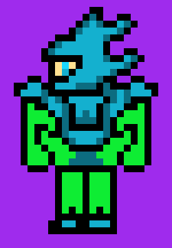 [9664c4] YoutubeWarrior