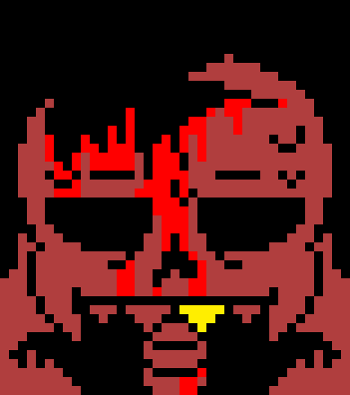 [7ce906] i'll think about it -HorrorTale Sans