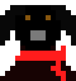 [9664c4] cold the dog
