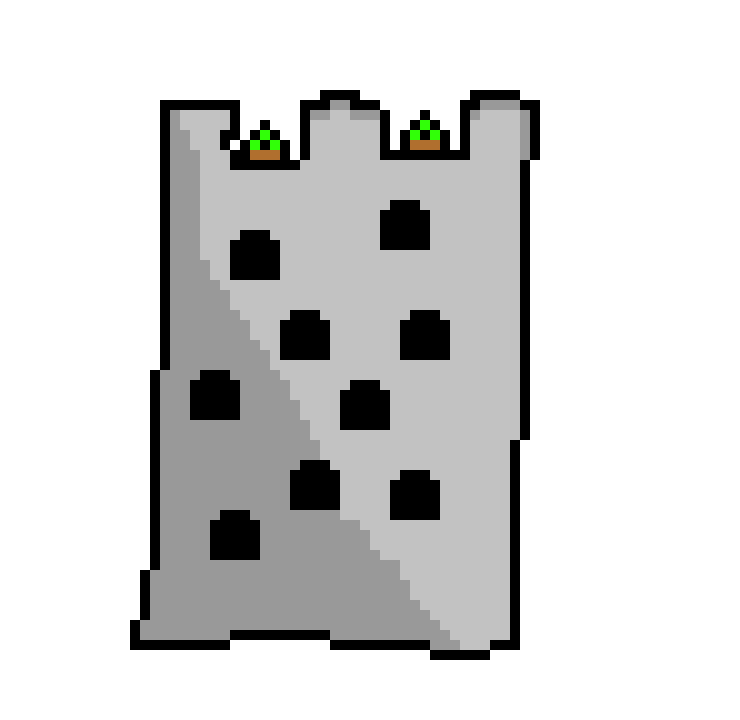 [455c10] goblin tower