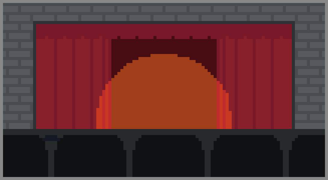 [4cddfd] Auditorium