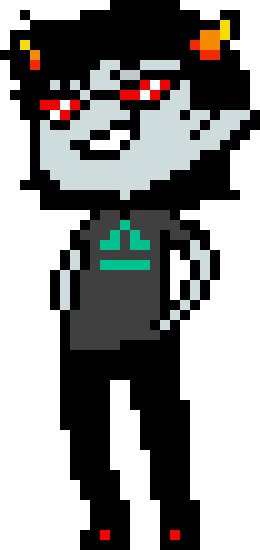 [9664c4] Terezi Pyrope