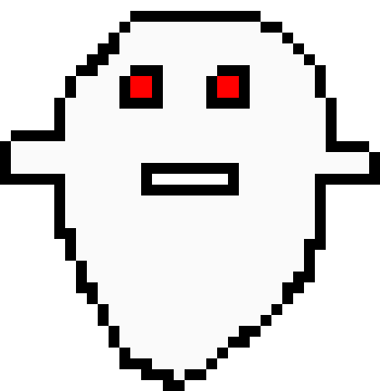 [b86cd2] ghost