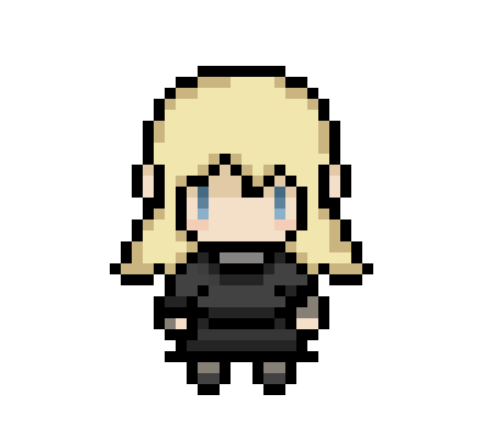 OMORI | OC