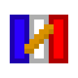 [2e907e] therealfrenchflag