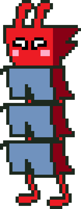 [c4821a] BloxerTall