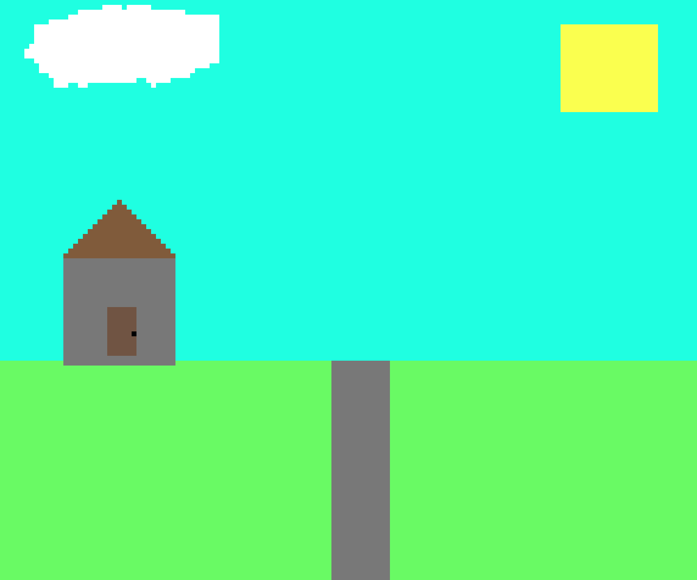 [326db7] village backdrop