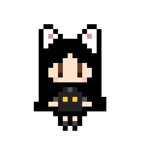 [a8dd08] Chibi Character 1