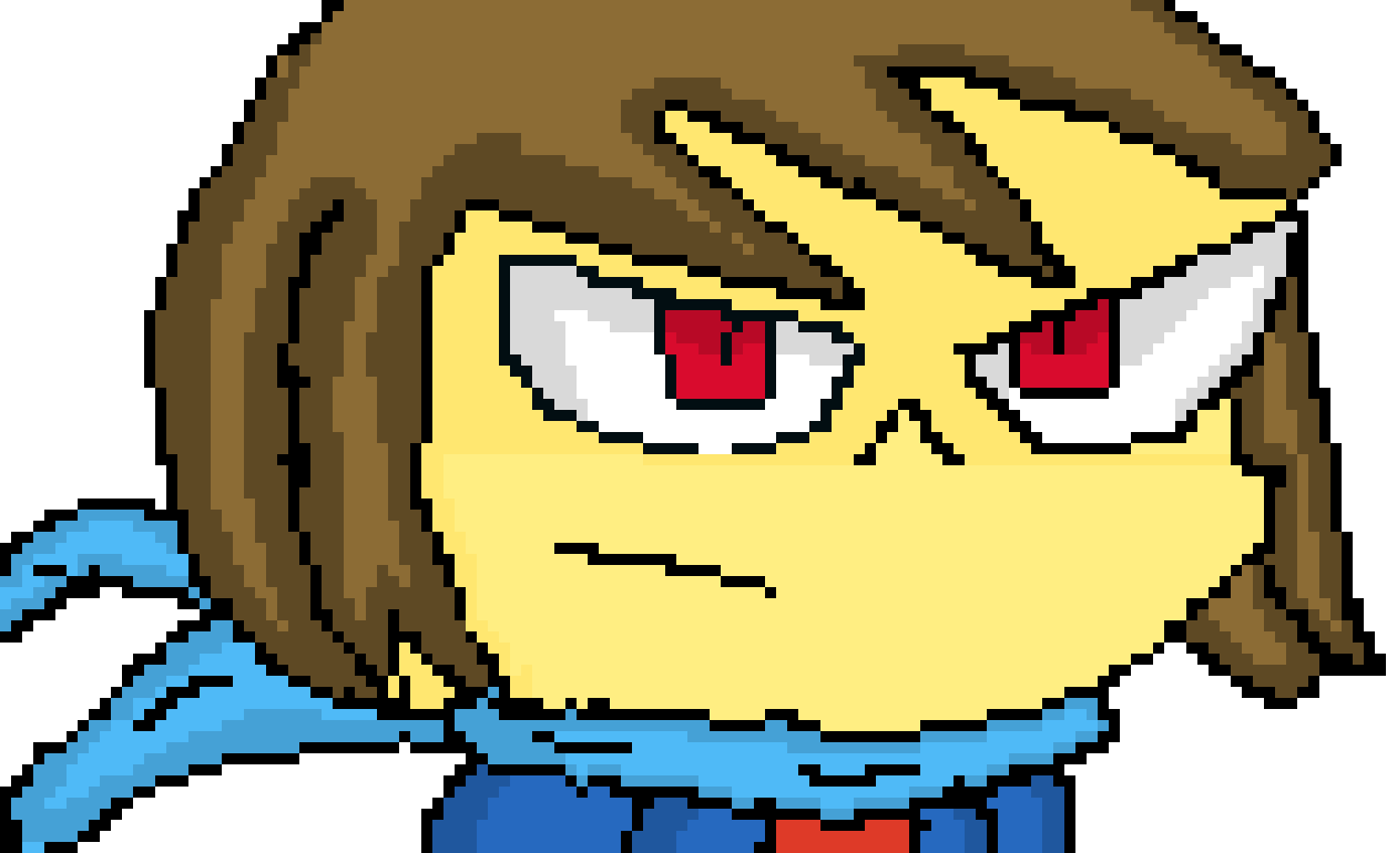 [9664c4] NeoTale Artwork. Neo