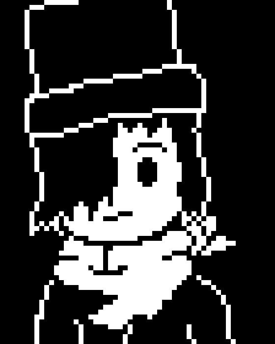*looks at beta-bit* -Ro