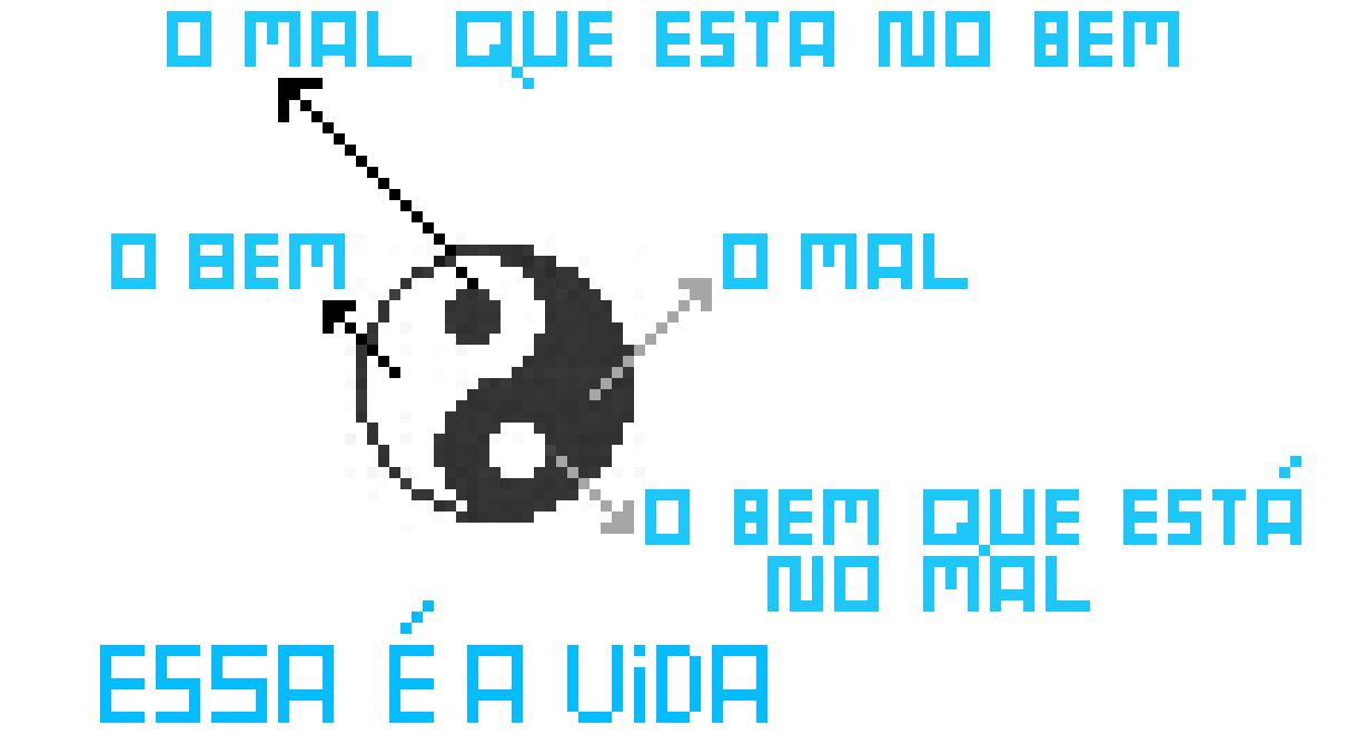 [4f4464] a vida
