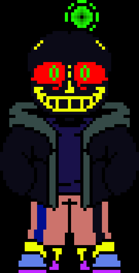 Router Sans